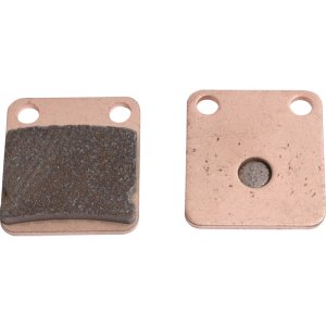 Kawasaki KVF300A Prairie 4x4 Brake Pads - Front Left - All Balls Racing - Sintered - `99-`02